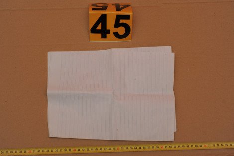 Ολες οι πλαστές ταυτότητες που βρέθηκαν στη γιάφκα των Τουρκοβουνίων [εικόνες] | iefimerida.gr 14