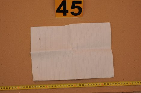 Ολες οι πλαστές ταυτότητες που βρέθηκαν στη γιάφκα των Τουρκοβουνίων [εικόνες] | iefimerida.gr 17