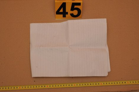 Ολες οι πλαστές ταυτότητες που βρέθηκαν στη γιάφκα των Τουρκοβουνίων [εικόνες] | iefimerida.gr 19