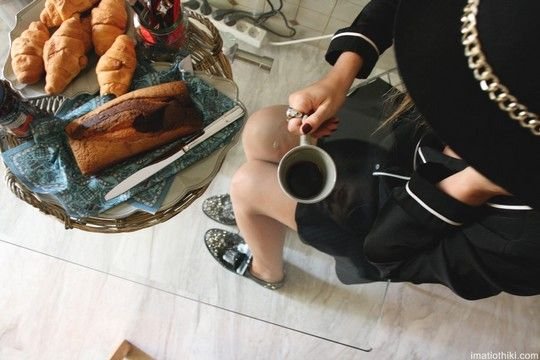Το υπέροχο σπίτι της Ελληνίδας μπλόγκερ Ξένης Κουβέλη | iefimerida.gr 2