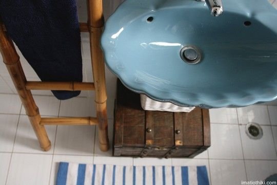 Το υπέροχο σπίτι της Ελληνίδας μπλόγκερ Ξένης Κουβέλη | iefimerida.gr 4