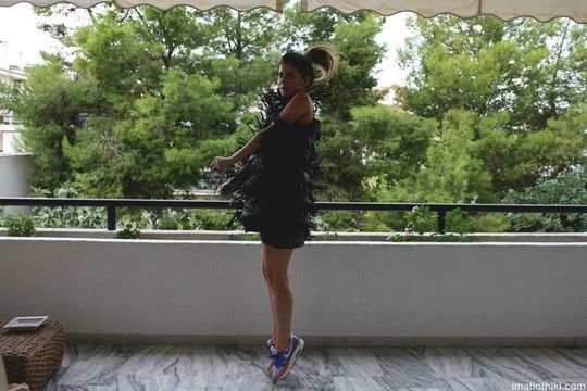 Το υπέροχο σπίτι της Ελληνίδας μπλόγκερ Ξένης Κουβέλη | iefimerida.gr 7