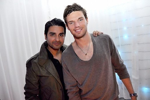 Ποιος είναι ο Μάρκους Μπεργκ, ο Σουηδός σταρ που απέκτησε ο Παναθηναϊκός [εικόνες & βίντεο] | iefimerida.gr 12