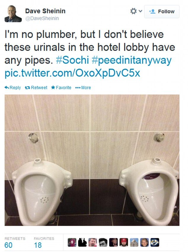 «Χρυσό» Σότσι: Ξενοδοχεία του τρόμου και της αηδίας -Καφέ νερό, μαρμελάδες με έντομα και χώροι αχούρια [εικόνες] | iefimerida.gr 3