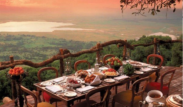 Ποιο είναι το ελληνικό ξενοδοχείο ανάμεσα στα 10 καλύτερα του κόσμου! [εικόνες] | iefimerida.gr 9