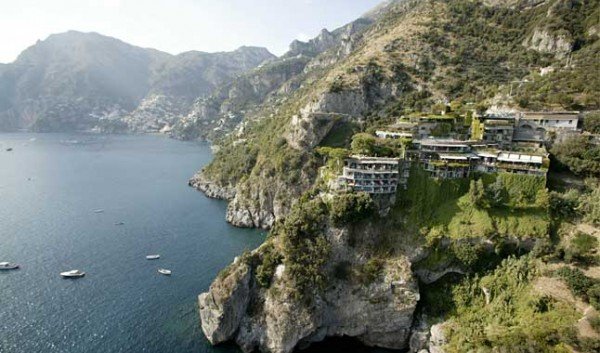 Ποιο είναι το ελληνικό ξενοδοχείο ανάμεσα στα 10 καλύτερα του κόσμου! [εικόνες] | iefimerida.gr 2