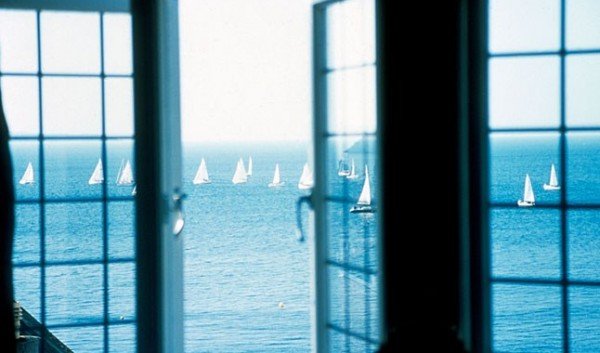 Ποιο είναι το ελληνικό ξενοδοχείο ανάμεσα στα 10 καλύτερα του κόσμου! [εικόνες] | iefimerida.gr 3