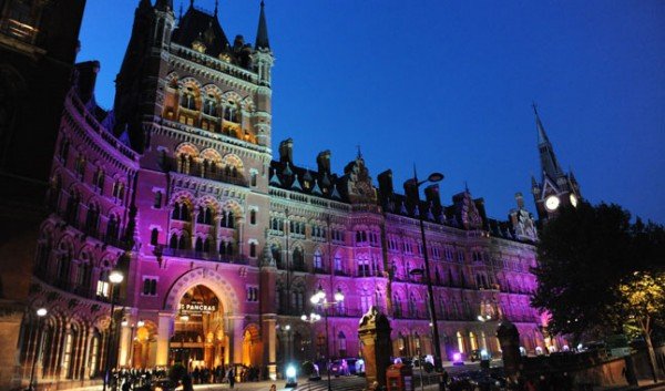 Ποιο είναι το ελληνικό ξενοδοχείο ανάμεσα στα 10 καλύτερα του κόσμου! [εικόνες] | iefimerida.gr 5