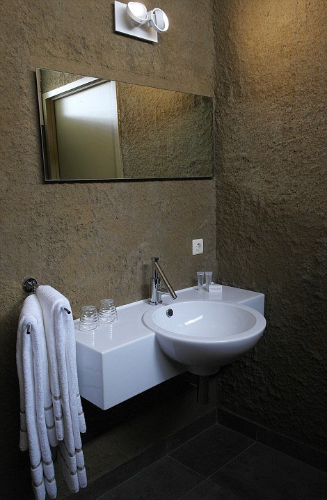 Μία βραδιά μέσα σε ένα κάστρο από άμμο -Τα διαφορετικά ξενοδοχεία της Ολλανδίας [εικόνες] | iefimerida.gr 3