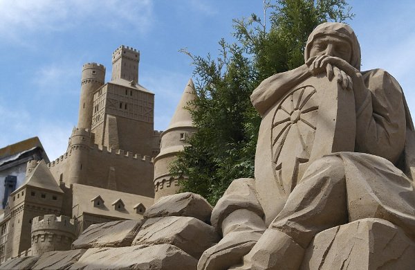 Μία βραδιά μέσα σε ένα κάστρο από άμμο -Τα διαφορετικά ξενοδοχεία της Ολλανδίας [εικόνες] | iefimerida.gr 5