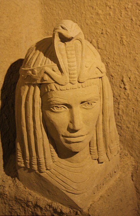 Μία βραδιά μέσα σε ένα κάστρο από άμμο -Τα διαφορετικά ξενοδοχεία της Ολλανδίας [εικόνες] | iefimerida.gr 4