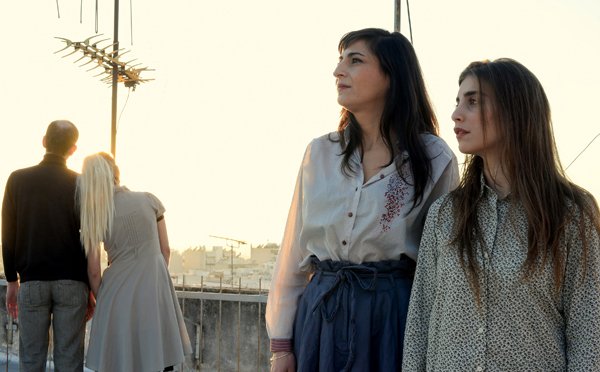  Ο Ξένος, του Αλμπέρ Καμύ, Δευτερότριτα στο Bios -Από την ομάδα Abnormal [εικόνες] | iefimerida.gr 3