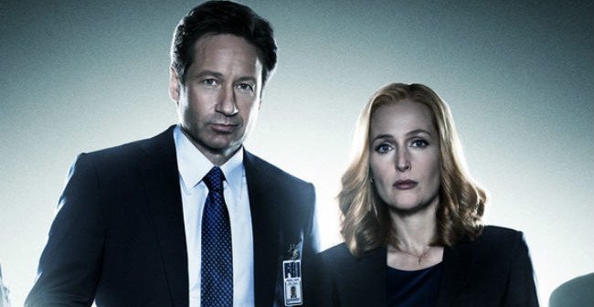 X-Files  -Επιστρέφουν -Γερασμένοι αλλά δικαιωμένοι [εικόνες] | iefimerida.gr 1