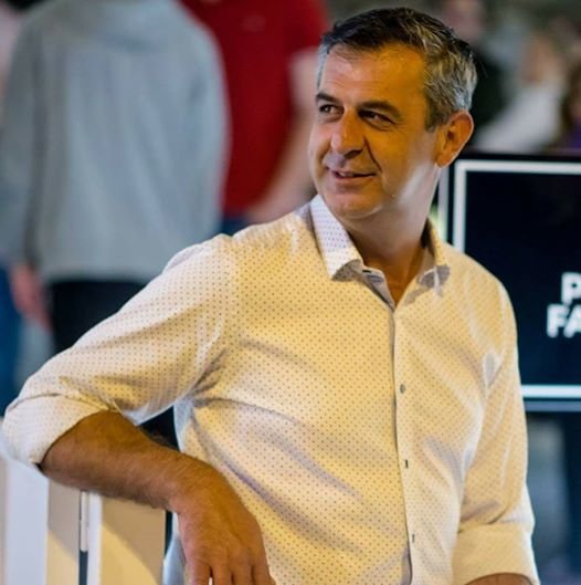 Λάρισα: Αυτοί είναι οι δύο επιβαίνοντες του μοιραίου αεροσκάφους, 43 και 34 ετών [εικόνες] | iefimerida.gr 0