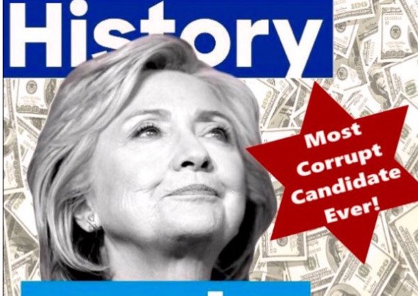 Ο Τραμπ έβαλε φωτιά στο Twitter με το αστέρι του Δαυίδ [εικόνες] | iefimerida.gr 0