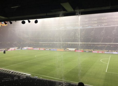 Ξανά στον τελικό του Copa America η Χιλή - Πάνω από 4 ώρες κράτησε ο ημιτελικός με την Κολομβία [βίντεο] | iefimerida.gr 0