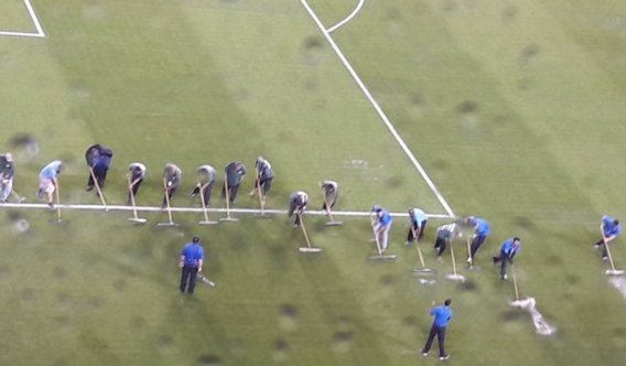 Ξανά στον τελικό του Copa America η Χιλή - Πάνω από 4 ώρες κράτησε ο ημιτελικός με την Κολομβία [βίντεο] | iefimerida.gr 1