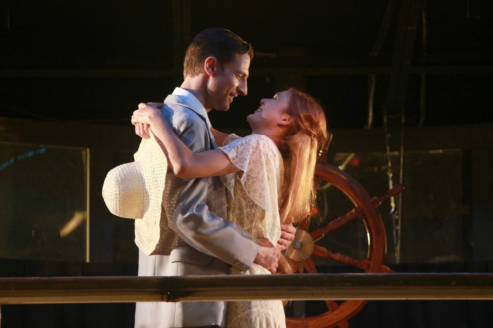 Επιστρέφει η Μεγάλη Χίμαιρα: Η παράσταση-φαινόμενο με τα συνεχή sold out [εικόνες & βίντεο] | iefimerida.gr 0