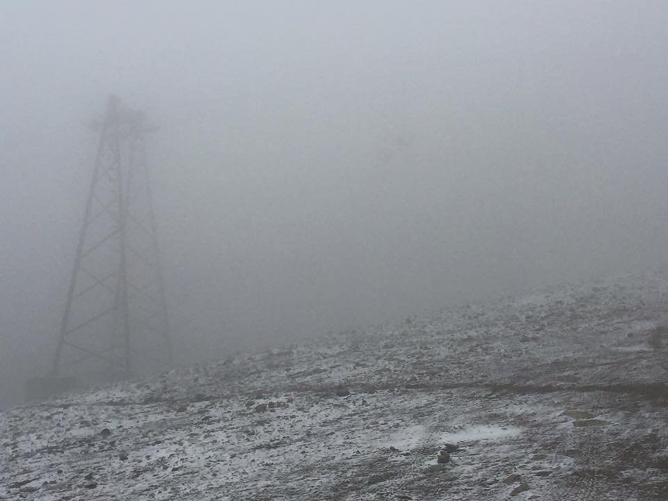 Τα πρώτα χιόνια στο Πήλιο [εικόνες] | iefimerida.gr 2