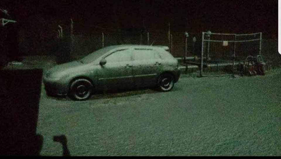 «Δαίδαλος» με καταιγίδες, χαλάζι και χιόνια -Τα πρώτα προβλήματα, πού θα χτυπήσει σήμερα η κακοκαιρία [εικόνες] | iefimerida.gr 7