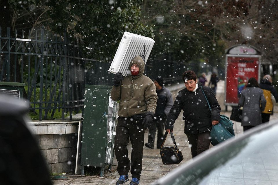 Η Ελλάδα το 2013 μέσα από ένα συναρπαστικό φωτογραφικό άλμπουμ [εικόνες] | iefimerida.gr 50