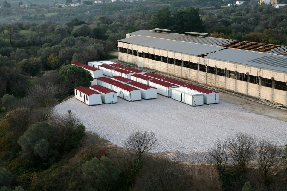 Το σχέδιο της κυβέρνησης για τους μετανάστες -Από τα νησιά, στο Ελληνικό ή στην Κόρινθο | iefimerida.gr 10