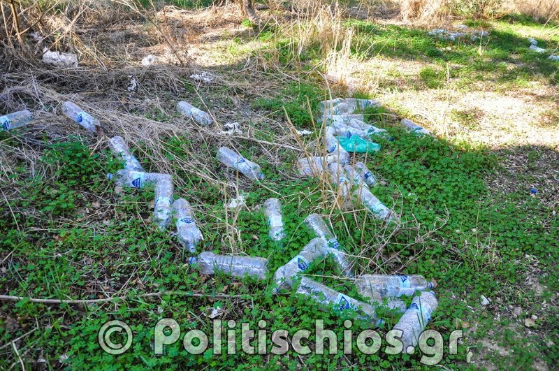 Καζάνι που βράζει η Χίος λόγω του προσφυγικού -Τα επεισόδια & η αγανάκτηση | iefimerida.gr 1