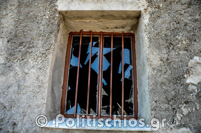 Καζάνι που βράζει η Χίος λόγω του προσφυγικού -Τα επεισόδια & η αγανάκτηση | iefimerida.gr 2