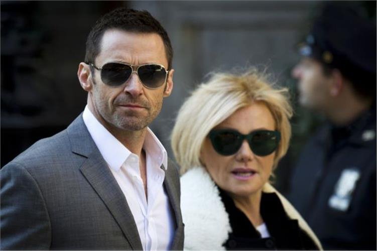 Ο κόσμος της μόδας είπε το τελευταίο «αντίο» στον Oscar de la Renta -Οι επώνυμοι που πήγαν στην κηδεία του [εικόνες] | iefimerida.gr 3