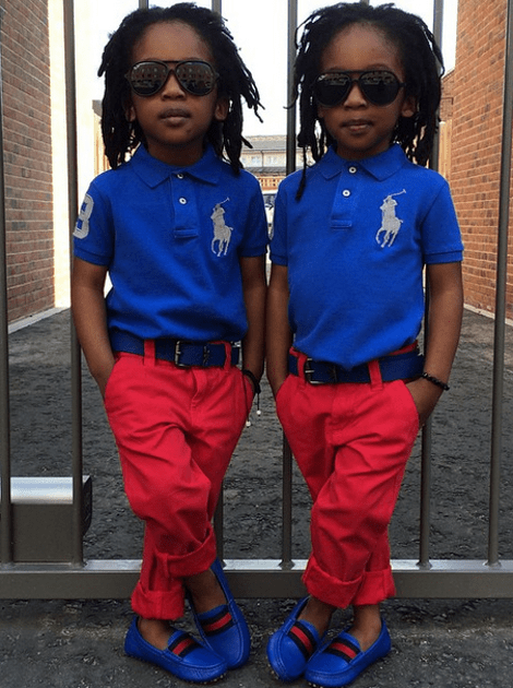 Χίπστερ από κούνια -Τα εξωφρενικά καλοντυμένα νήπια που βάζουν κάτω και την διευθύντρια της Vogue [εικόνες] | iefimerida.gr 9