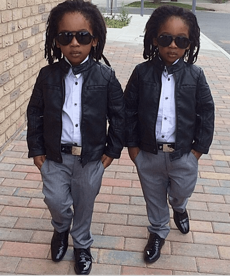 Χίπστερ από κούνια -Τα εξωφρενικά καλοντυμένα νήπια που βάζουν κάτω και την διευθύντρια της Vogue [εικόνες] | iefimerida.gr 10