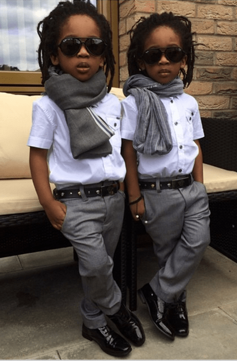 Χίπστερ από κούνια -Τα εξωφρενικά καλοντυμένα νήπια που βάζουν κάτω και την διευθύντρια της Vogue [εικόνες] | iefimerida.gr 11