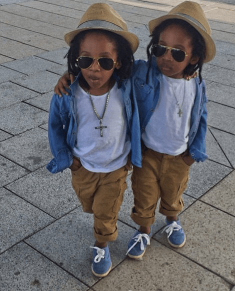 Χίπστερ από κούνια -Τα εξωφρενικά καλοντυμένα νήπια που βάζουν κάτω και την διευθύντρια της Vogue [εικόνες] | iefimerida.gr 13