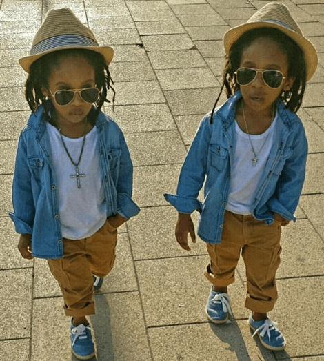 Χίπστερ από κούνια -Τα εξωφρενικά καλοντυμένα νήπια που βάζουν κάτω και την διευθύντρια της Vogue [εικόνες] | iefimerida.gr 14