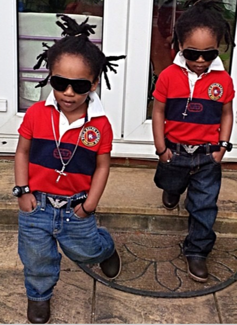 Χίπστερ από κούνια -Τα εξωφρενικά καλοντυμένα νήπια που βάζουν κάτω και την διευθύντρια της Vogue [εικόνες] | iefimerida.gr 15