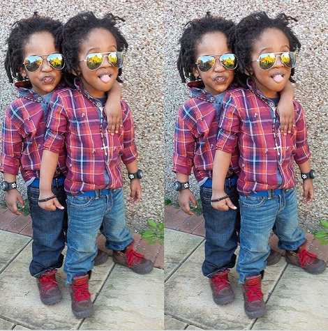 Χίπστερ από κούνια -Τα εξωφρενικά καλοντυμένα νήπια που βάζουν κάτω και την διευθύντρια της Vogue [εικόνες] | iefimerida.gr 16