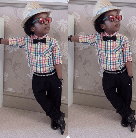 Χίπστερ από κούνια -Τα εξωφρενικά καλοντυμένα νήπια που βάζουν κάτω και την διευθύντρια της Vogue [εικόνες] | iefimerida.gr 17