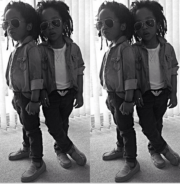 Χίπστερ από κούνια -Τα εξωφρενικά καλοντυμένα νήπια που βάζουν κάτω και την διευθύντρια της Vogue [εικόνες] | iefimerida.gr 18