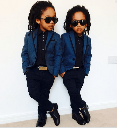 Χίπστερ από κούνια -Τα εξωφρενικά καλοντυμένα νήπια που βάζουν κάτω και την διευθύντρια της Vogue [εικόνες] | iefimerida.gr 4