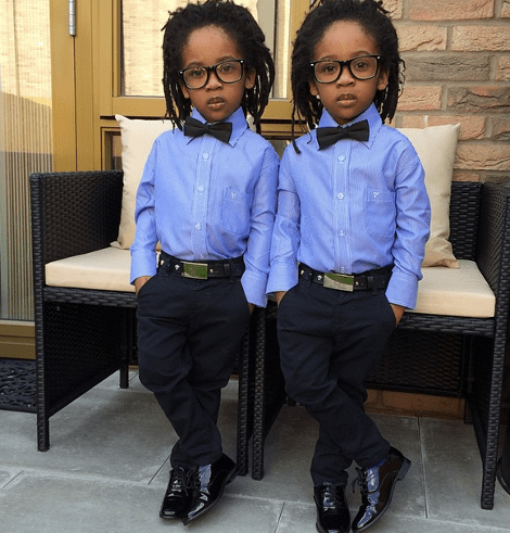 Χίπστερ από κούνια -Τα εξωφρενικά καλοντυμένα νήπια που βάζουν κάτω και την διευθύντρια της Vogue [εικόνες] | iefimerida.gr 5