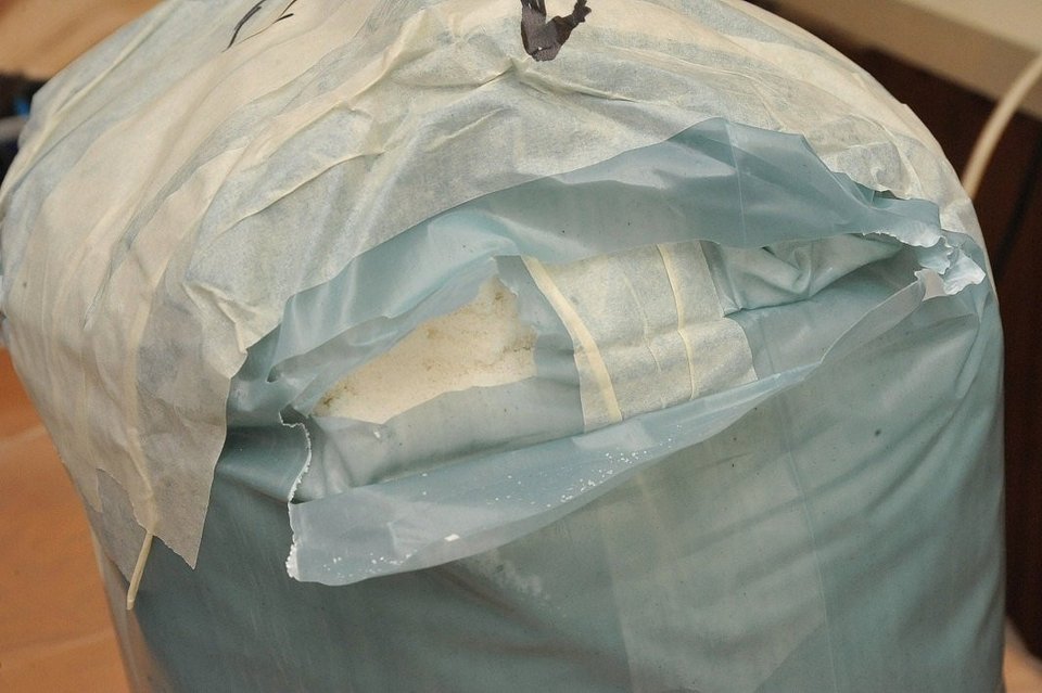 Ξηρός: Ρουκέτες, εκρηκτικά, καλάσνικοφ και στόχος οι φυλακές Κορυδαλλού [εικόνες] | iefimerida.gr 20