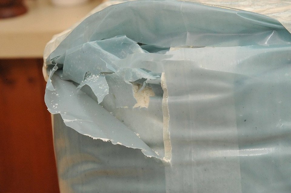 Ξηρός: Ρουκέτες, εκρηκτικά, καλάσνικοφ και στόχος οι φυλακές Κορυδαλλού [εικόνες] | iefimerida.gr 21