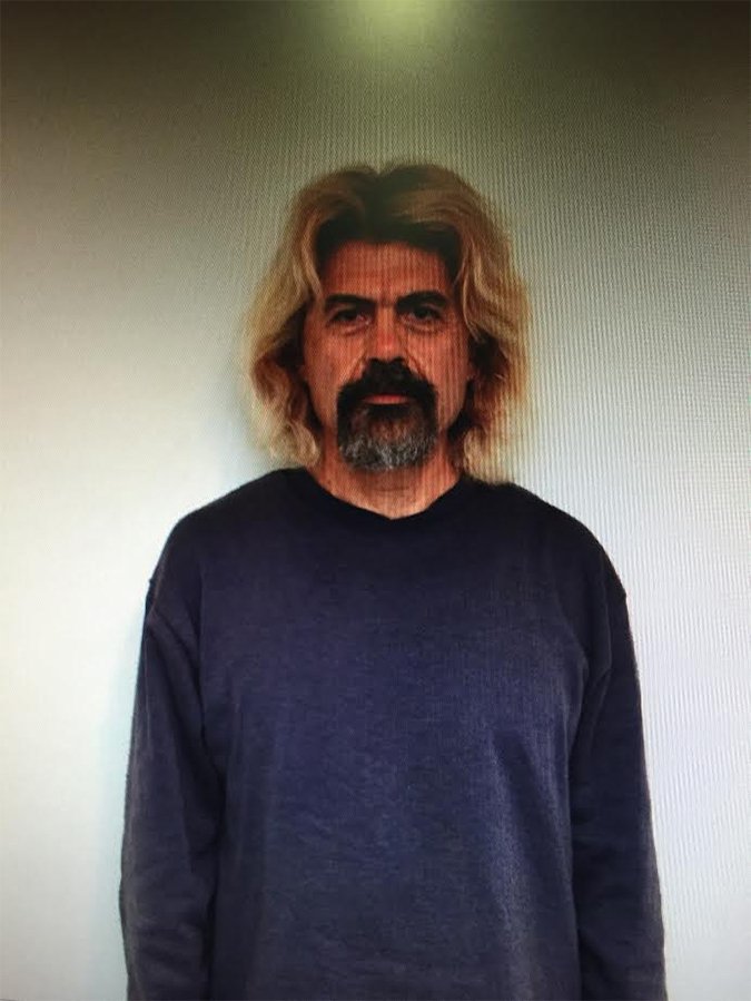 Ετσι είναι ο Χριστόδουλος Ξηρός -Η πρώτη φωτογραφία μετά τη σύλληψή του  [εικόνες] | iefimerida.gr 1