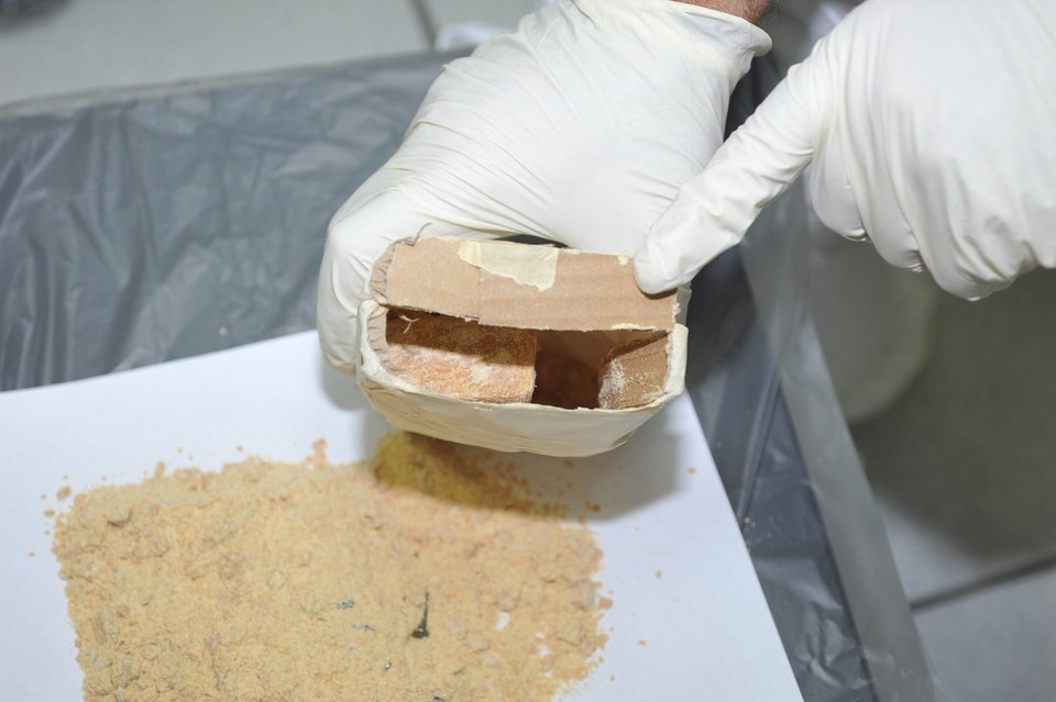 Ο Χριστόδουλος Ξηρός πίσω από το δέμα-βόμβα στο ΑΤ Ιτέας | iefimerida.gr 4
