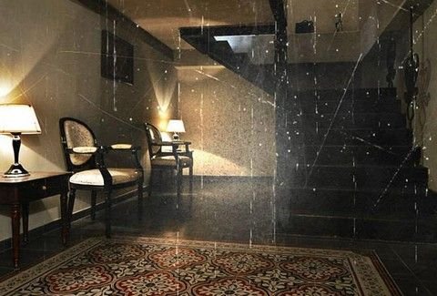 Hitchcocktales: Σε αυτό το μαγαζί θα σύχναζε ο Χίτσκοκ αν ζούσε στην Αθήνα – Η νέα άφιξη στο κέντρο της πόλης [εικόνες]  | iefimerida.gr 0