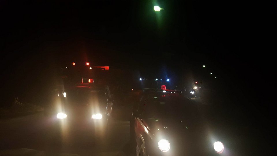 Τραγωδία στη Λάρισα: Νεκροί οι δύο επιβαίνοντες του μονοκινητήριου αεροσκάφους [εικόνες] | iefimerida.gr 14