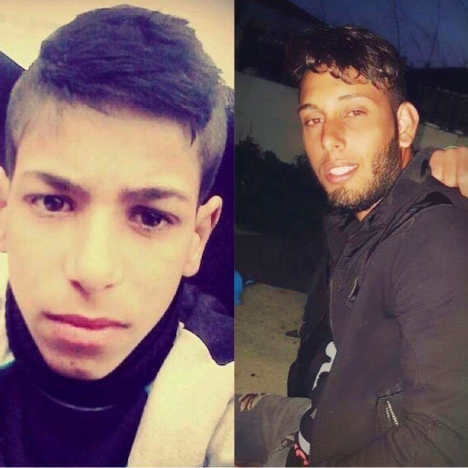 Θρήνος στην Κομοτηνή για τον χαμό δύο νέων αγοριών -Βρέθηκαν αγκαλιασμένοι σε κανάλι [εικόνες] | iefimerida.gr 0