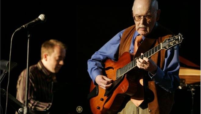 «Εσβησε» ο αμερικανός κιθαρίστας και συνθέτης της τζαζ Τζιμ Χολ [εικόνα] | iefimerida.gr 0