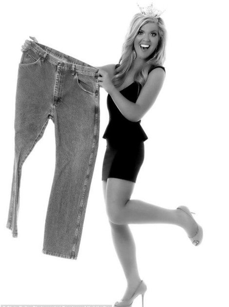 Συμμαθητής την αποκάλεσε «χοντρή» πριν από 9 χρόνια -Τώρα σαρώνει στα καλλιστεία [εικόνες&βίντεο] | iefimerida.gr 2