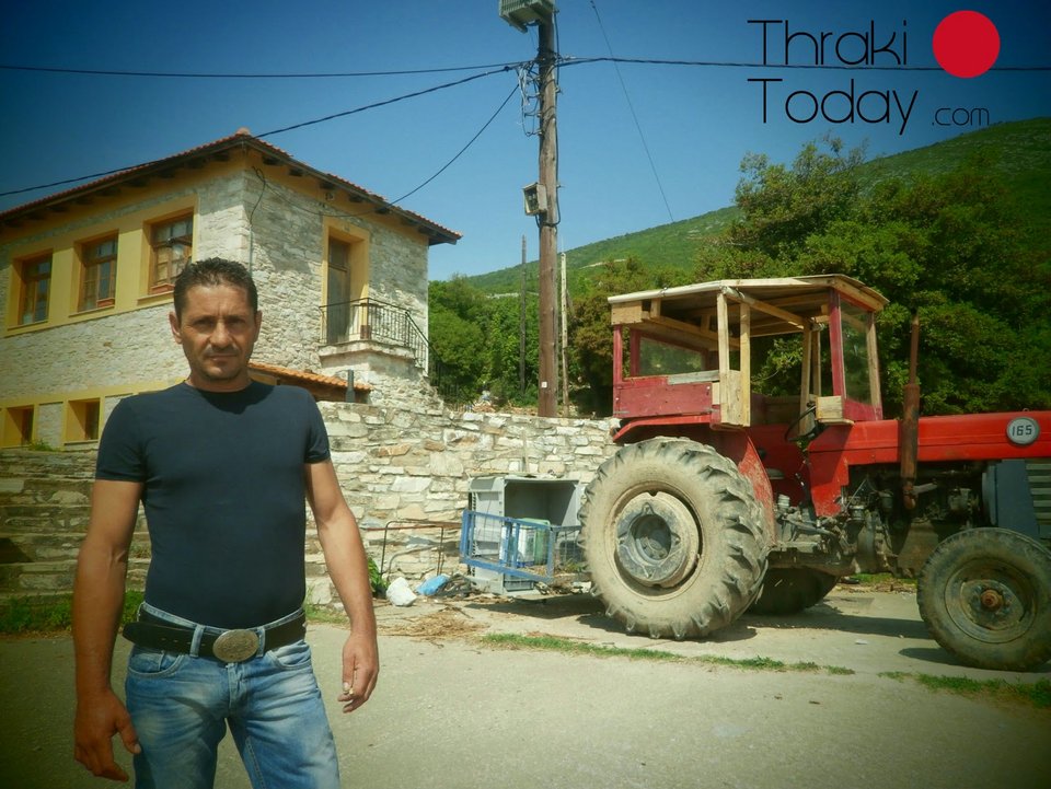 Χωριό-φάντασμα «αναγεννιέται» -Η μεγαλόπνοη επιχείρηση κτηνοτρόφου [εικόνες] | iefimerida.gr 0